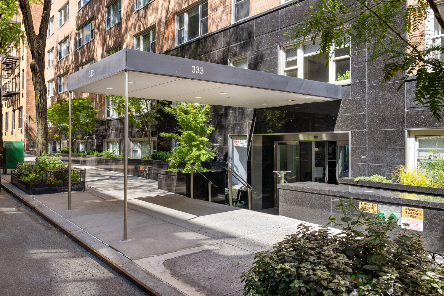 333 East 66th Street 1A Upper East Side New York NY 10065