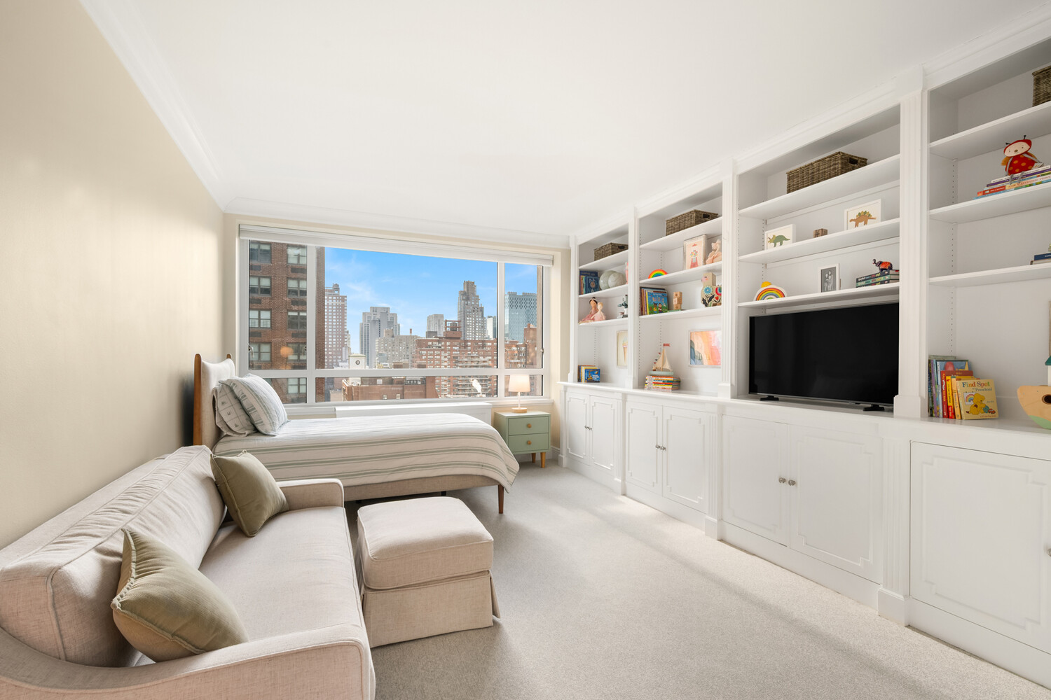 190 East 72nd Street 14D Upper East Side New York NY 10021