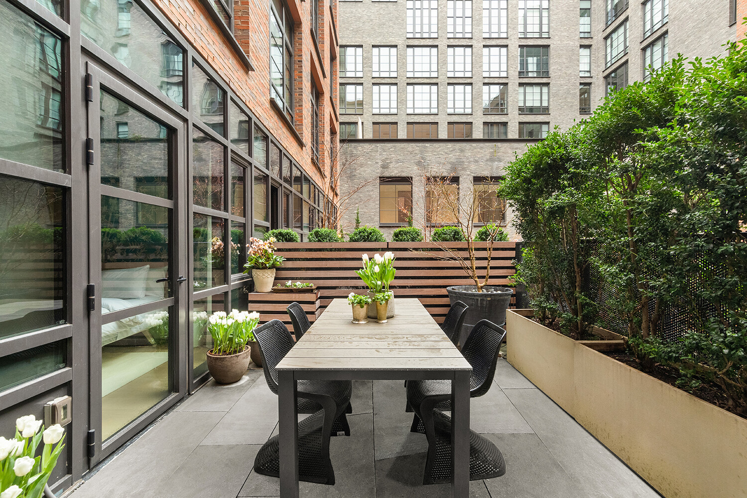 438 East 12th Street E. Greenwich Village New York NY 10009