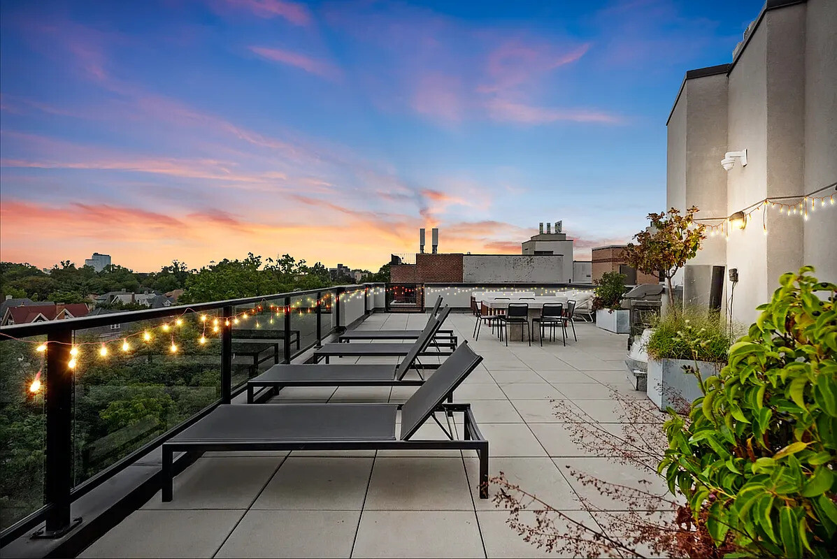 1702 Newkirk Avenue 5A Ditmas Park Brooklyn NY 11226