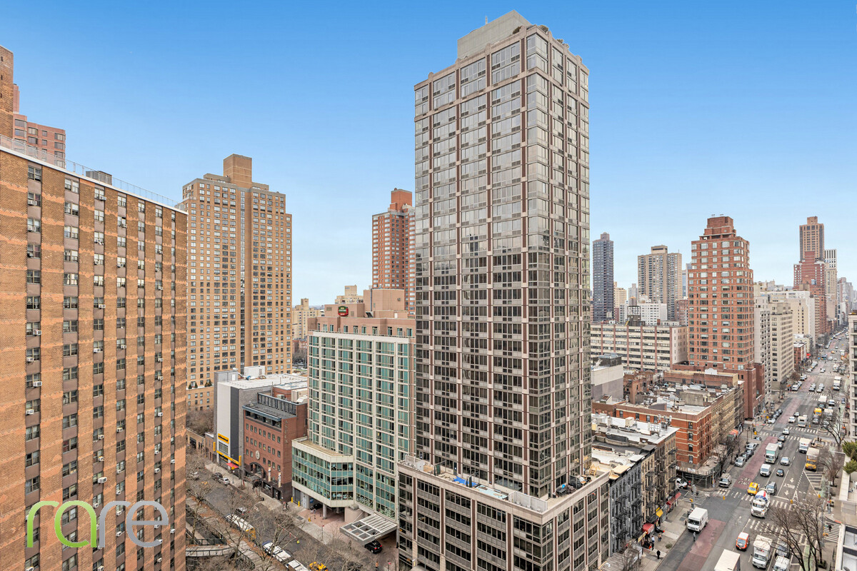 340 East 93rd Street 20CDE Upper East Side New York NY 10128
