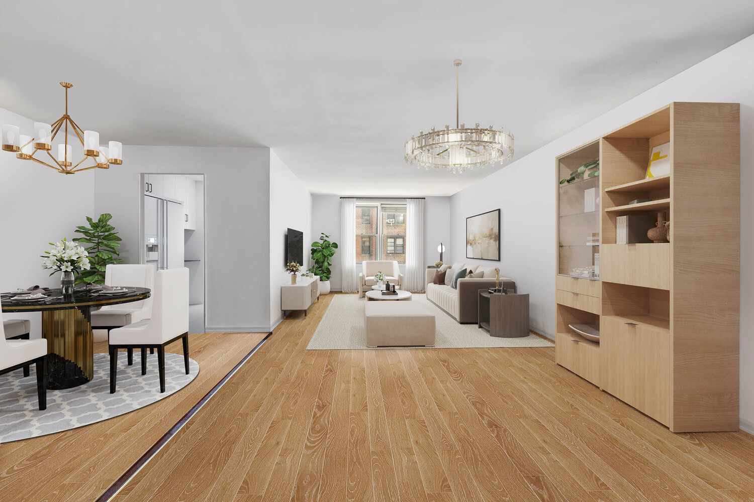 65-65 Wetherole Street Rego Park Queens NY 11374