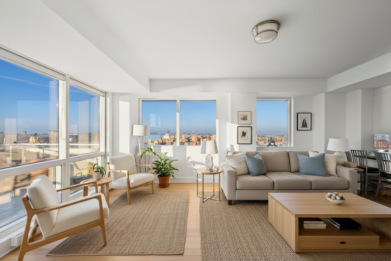 2628 Broadway Upper West Side New York NY 10025