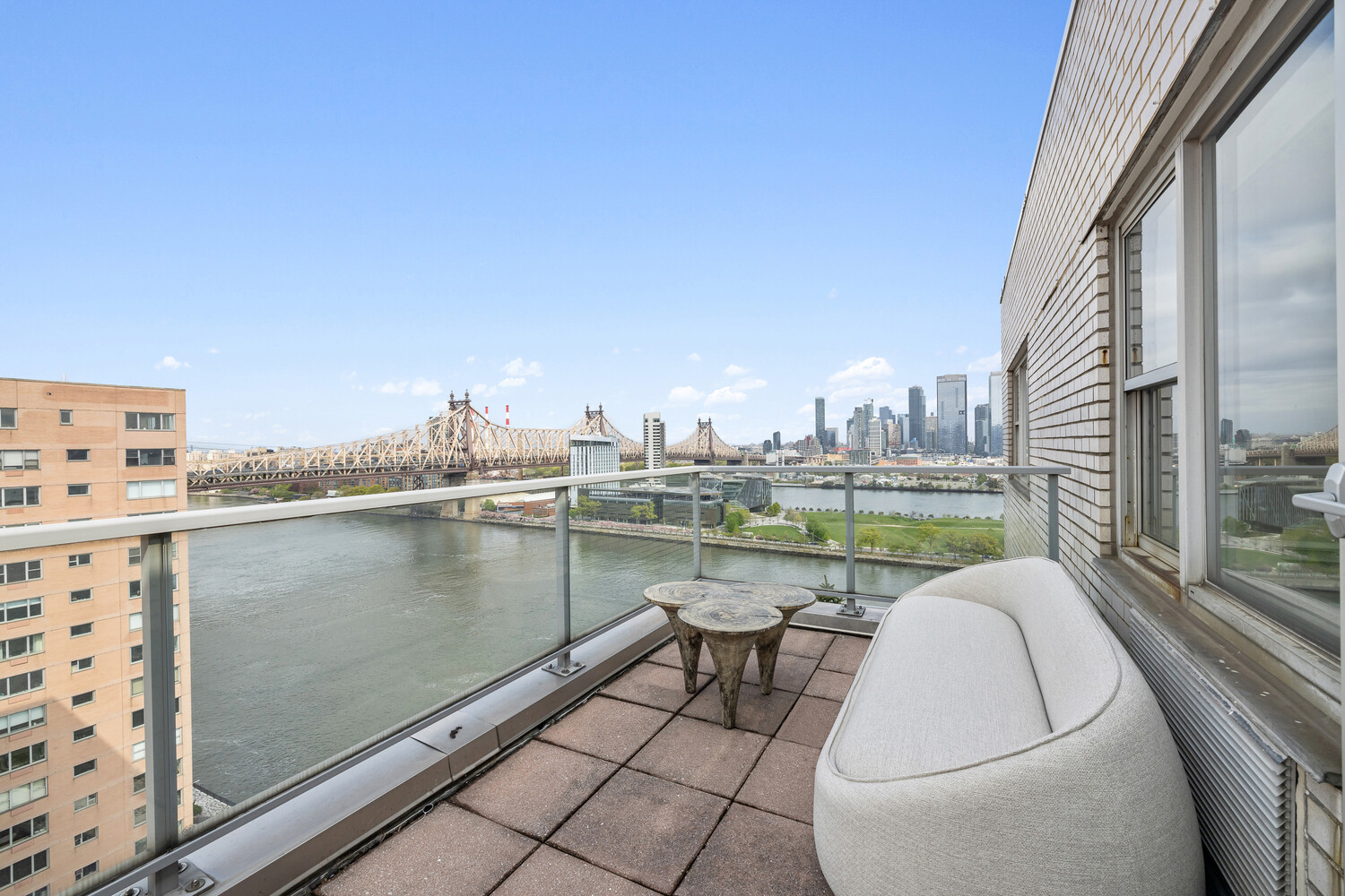 45 Sutton Place South PHF/G Sutton Place New York NY 10022