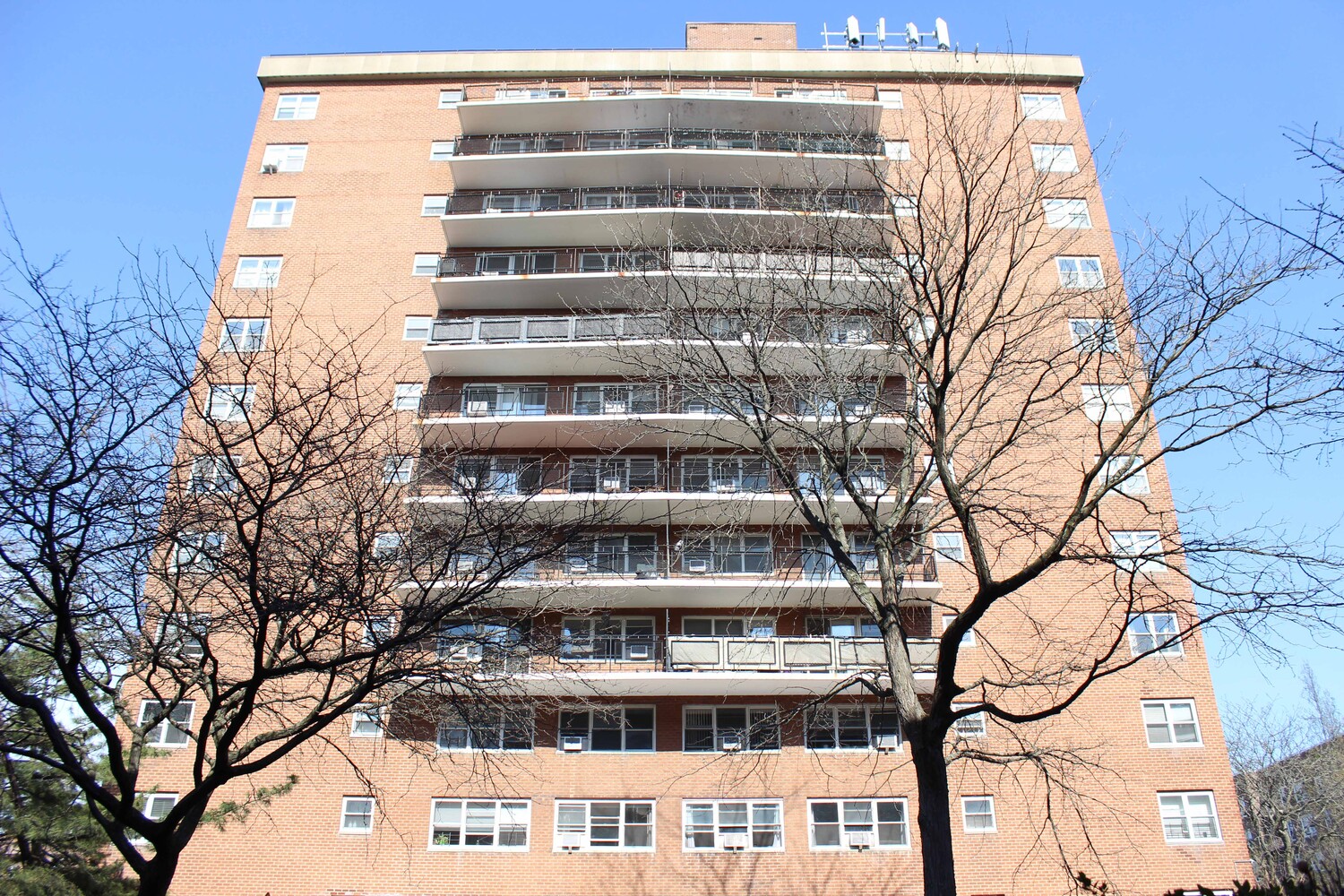 72-35 112th Street 2E Forest Hills Queens NY 11375
