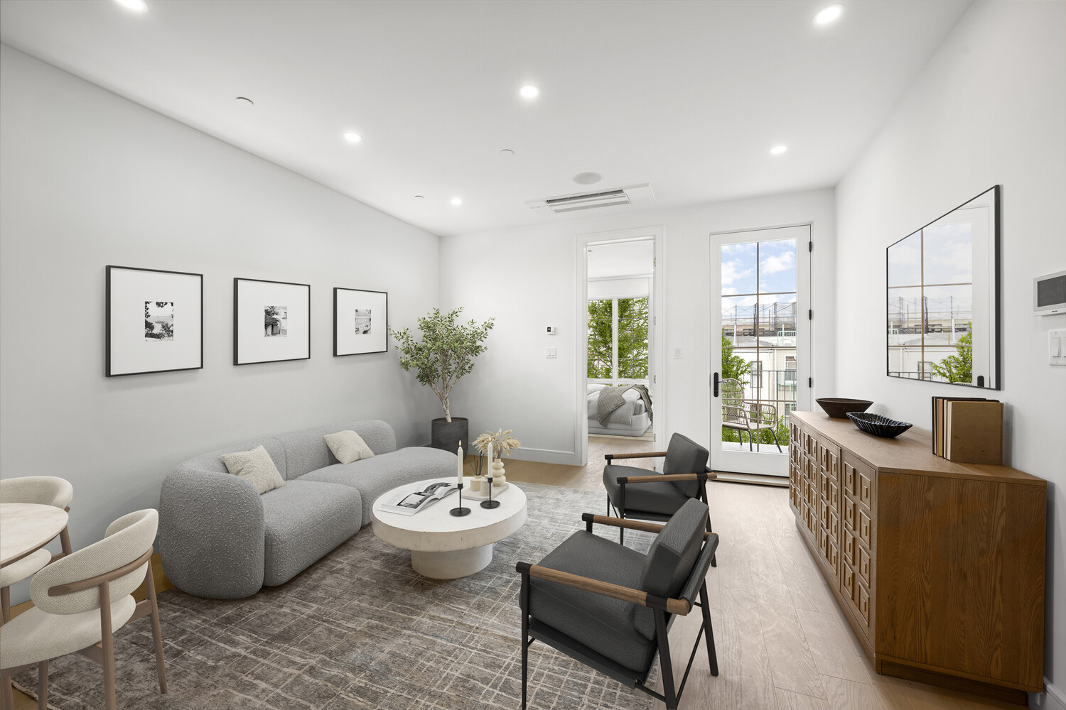 1073 Willoughby Avenue 2B Bushwick Brooklyn NY 11221