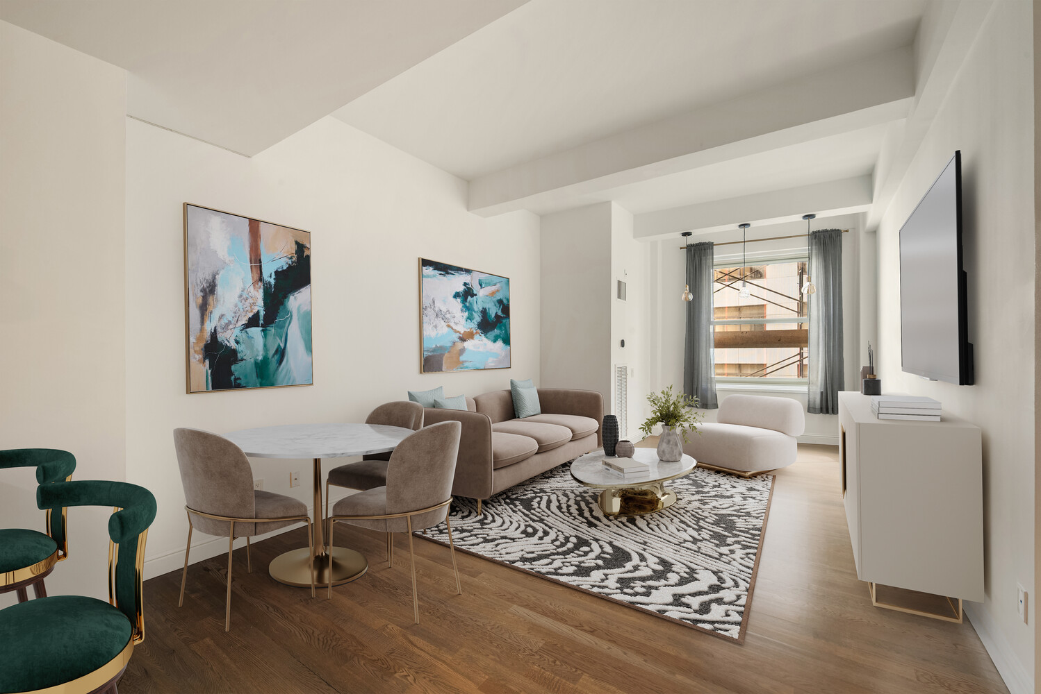 88 Greenwich Street 721 Financial District New York NY 10006