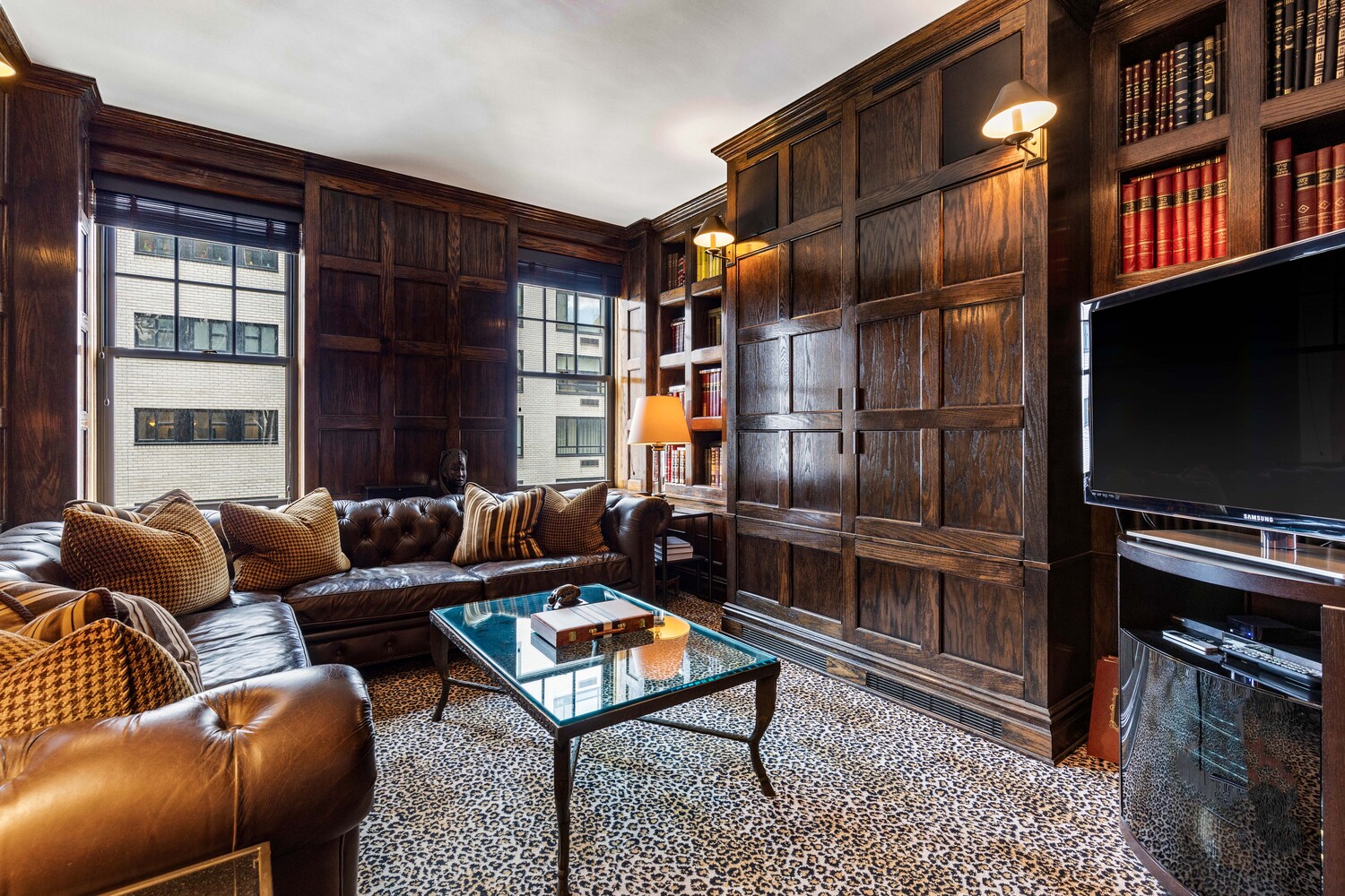791 Park Avenue Upper East Side New York NY 10021