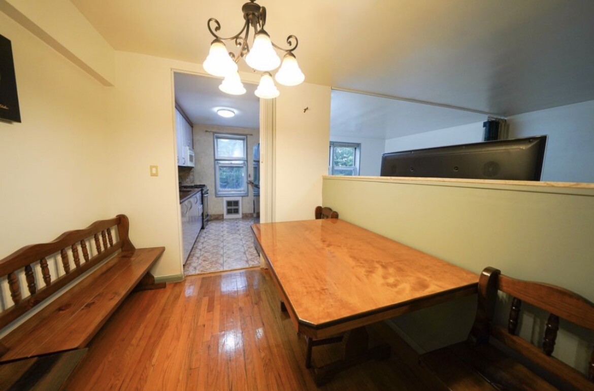 2260 Benson Avenue 1J Gravesend Brooklyn NY 11214