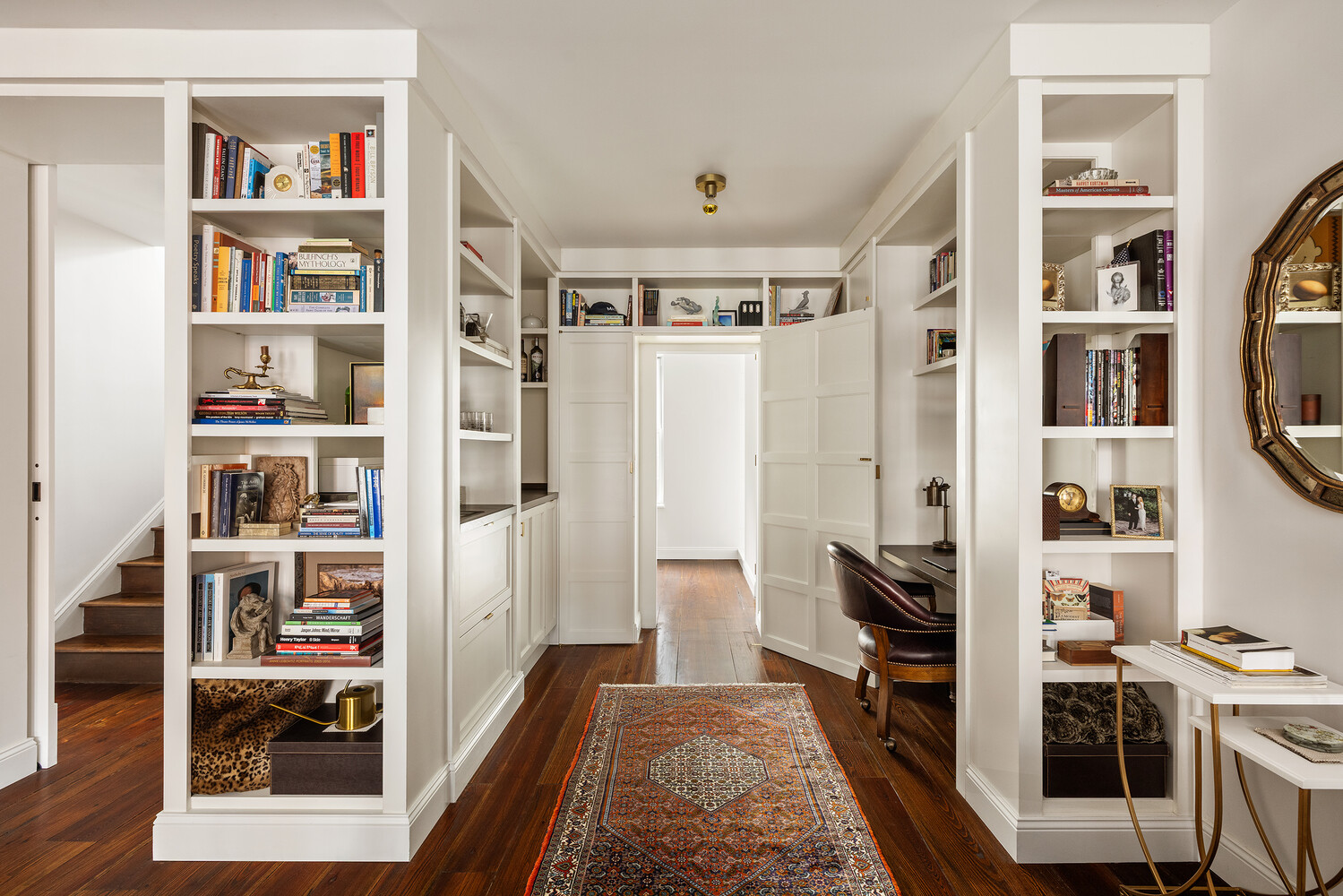 362 West 19th Street Chelsea New York NY 10011