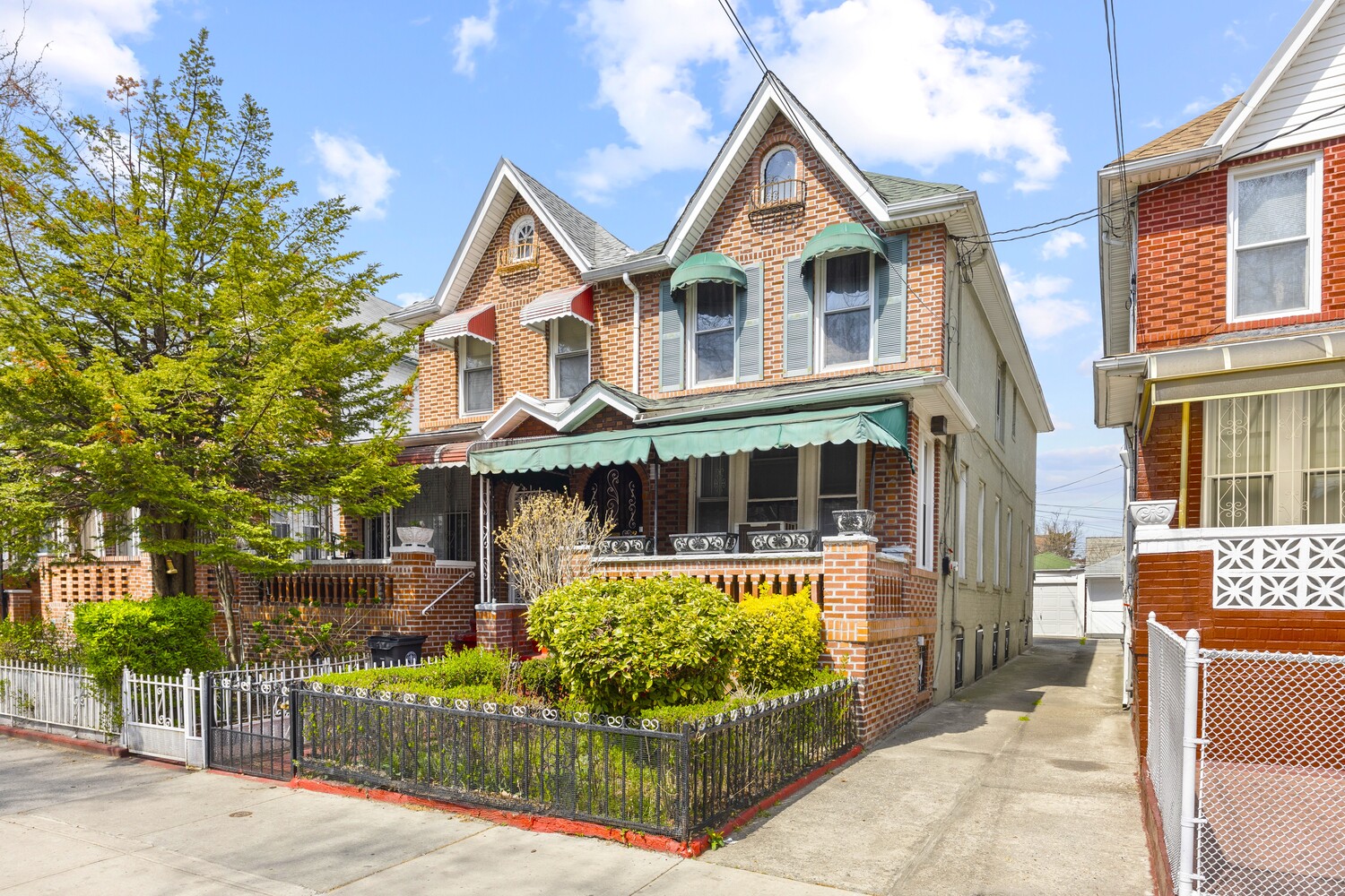 1003 Lenox Road Remsen Village Brooklyn NY 11212