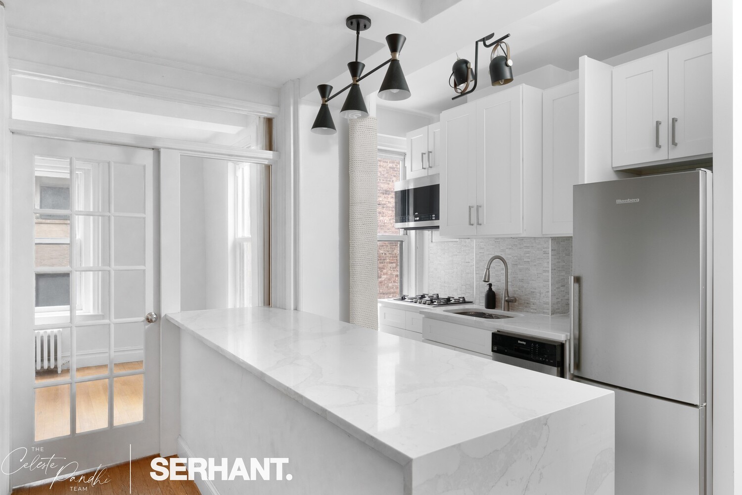 200 West 108th Street Manhattan Valley New York NY 10025
