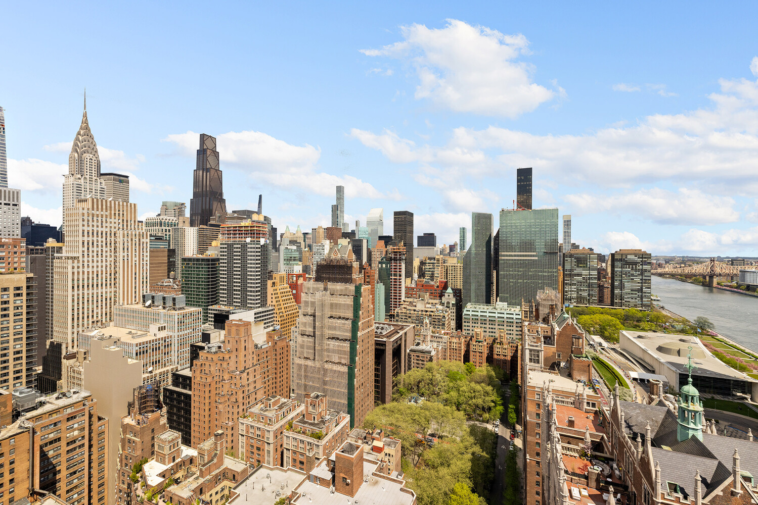 695 First Avenue 38H Murray Hill New York NY 10016