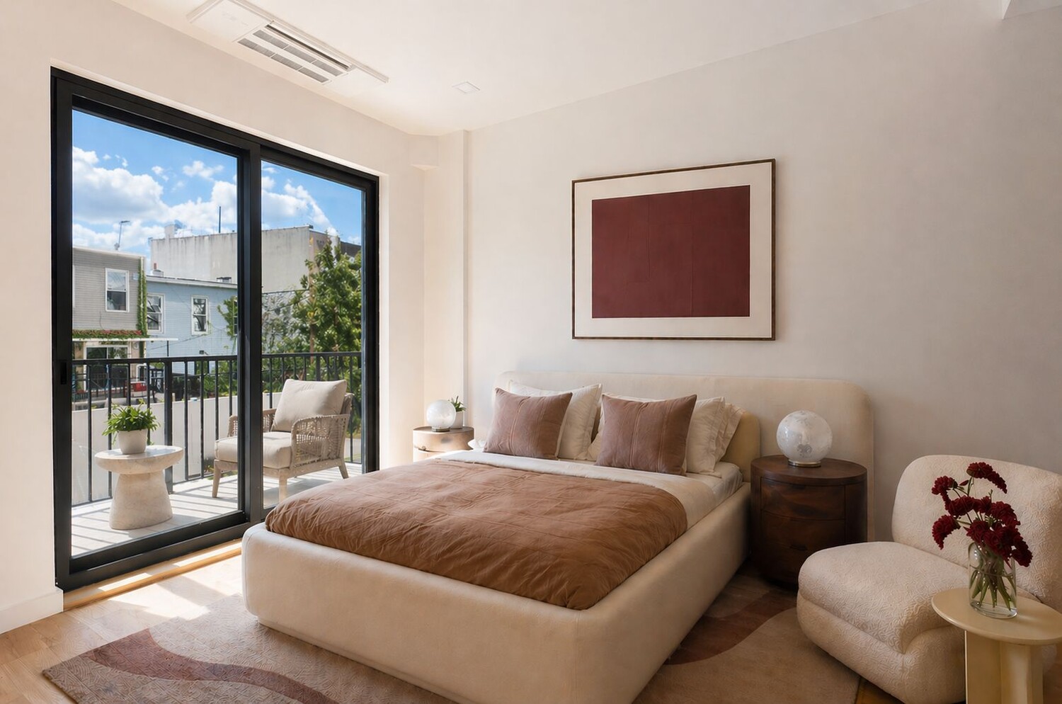 78 Harman Street 2B Bushwick Brooklyn NY 11221