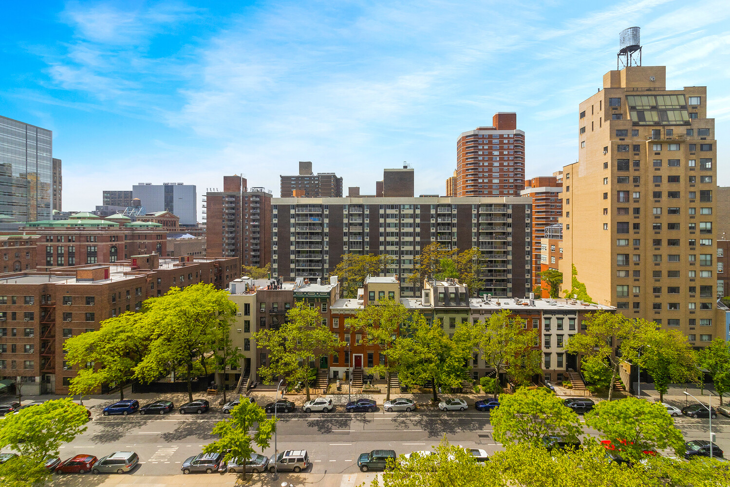 333 East 30th Street 17E Kips Bay New York NY 10016
