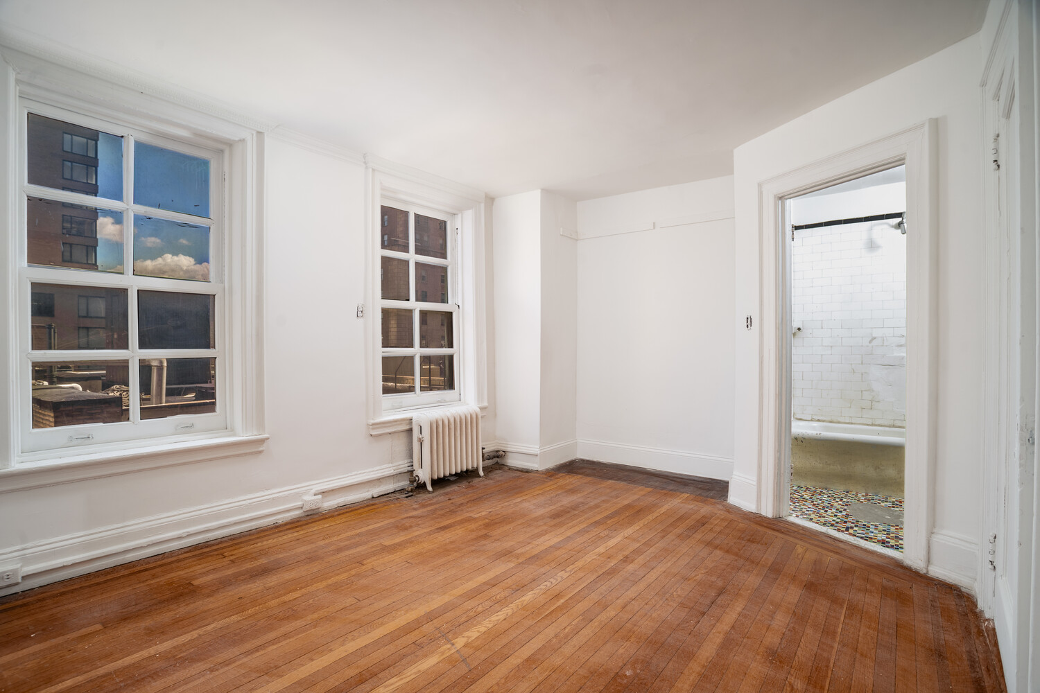 205 West 57th Street 11BDE Midtown West New York NY 10019
