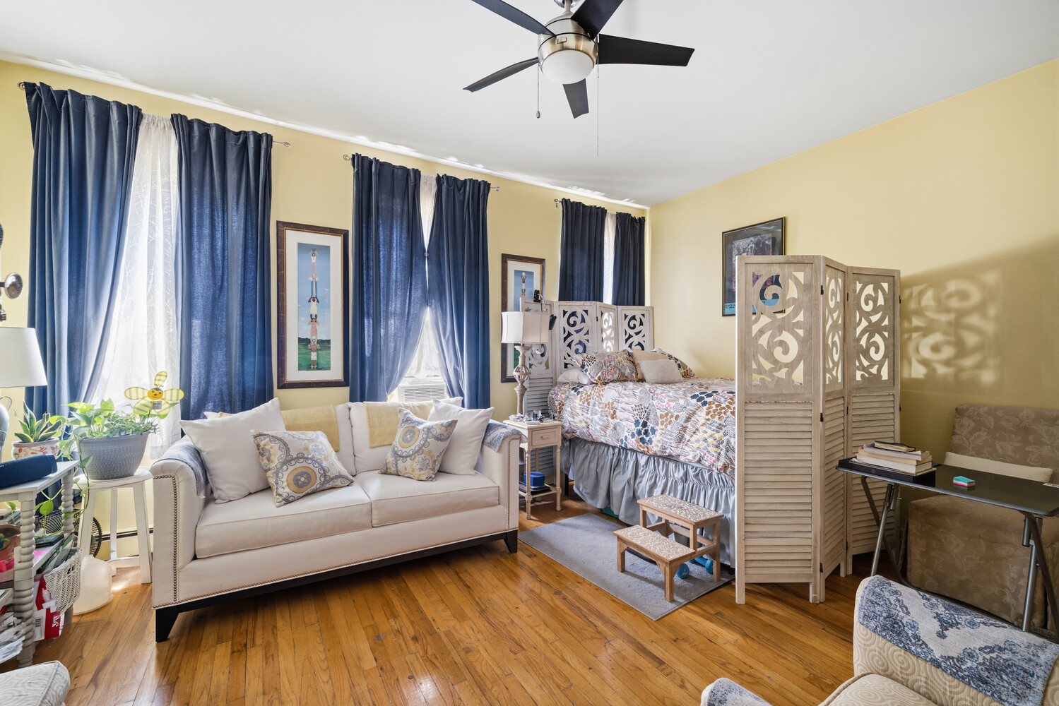 252 West 136th Street West Harlem New York NY 10030