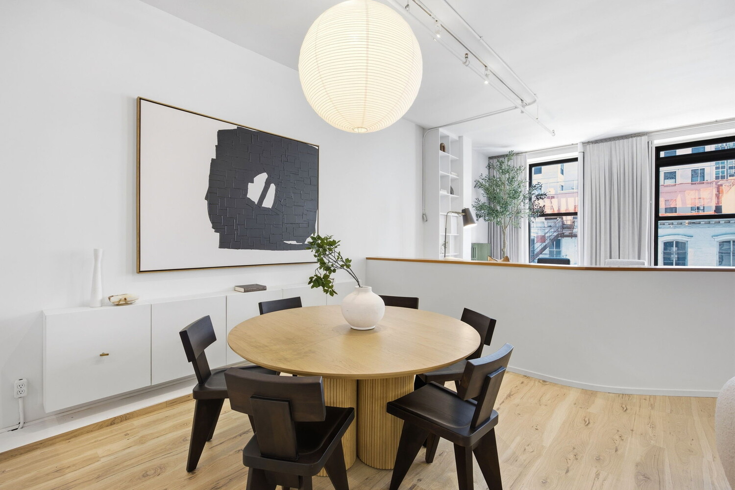95 Reade Street 4S Tribeca New York NY 10007