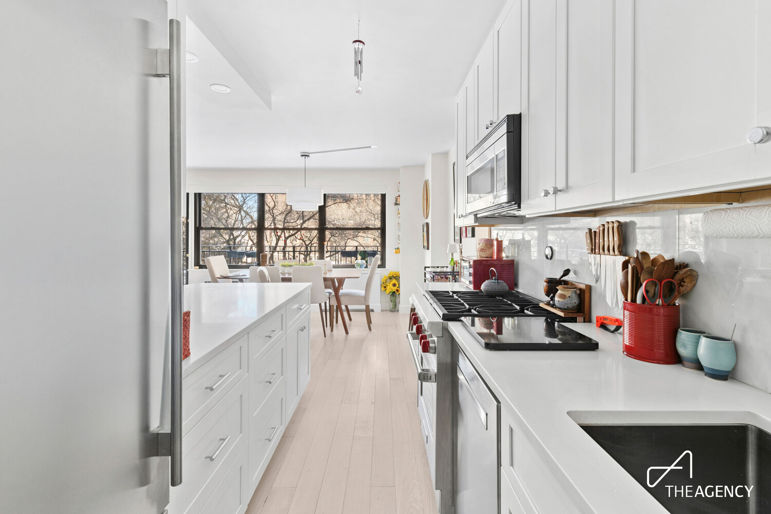 185 West End Avenue Lincoln Square New York NY 10023