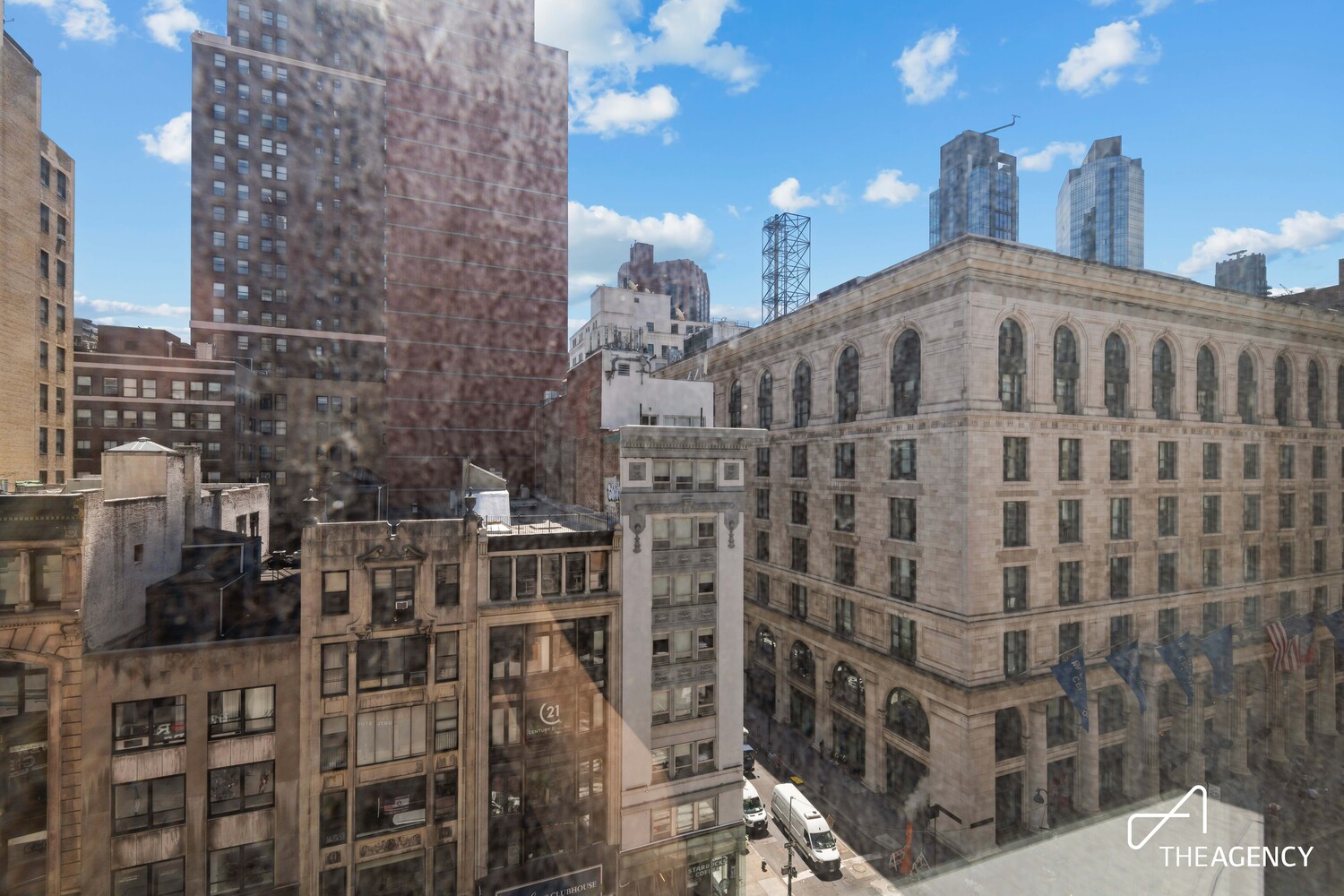 372 Fifth Avenue 6J Midtown West New York NY 10018