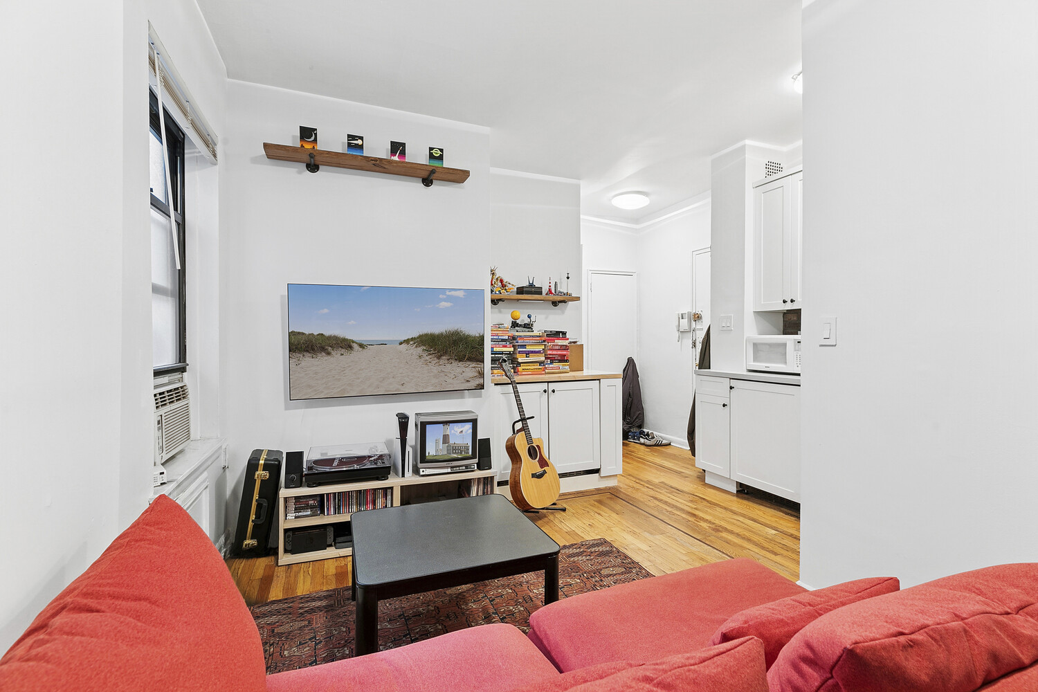 4 West 101st Street Central Park West New York NY 10025