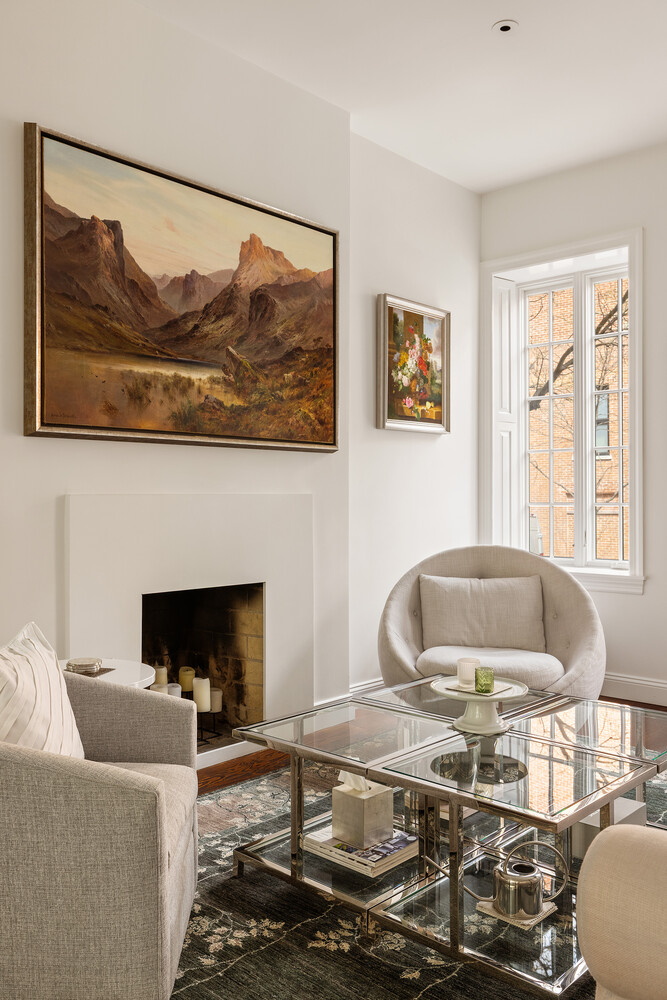362 West 19th Street Chelsea New York NY 10011