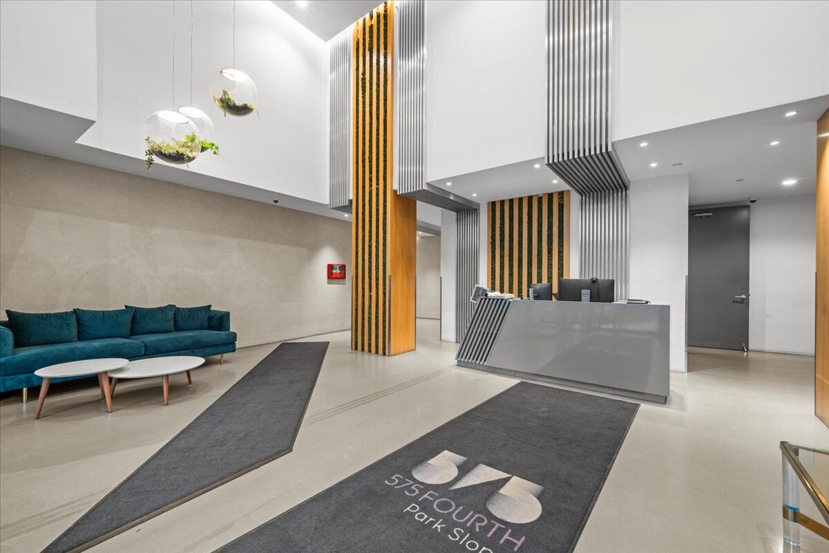 575 4th Avenue 3K Brooklyn NY 11215