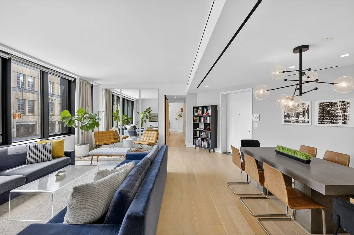 175 West 10th Street 2 W. Greenwich Village New York NY 10014