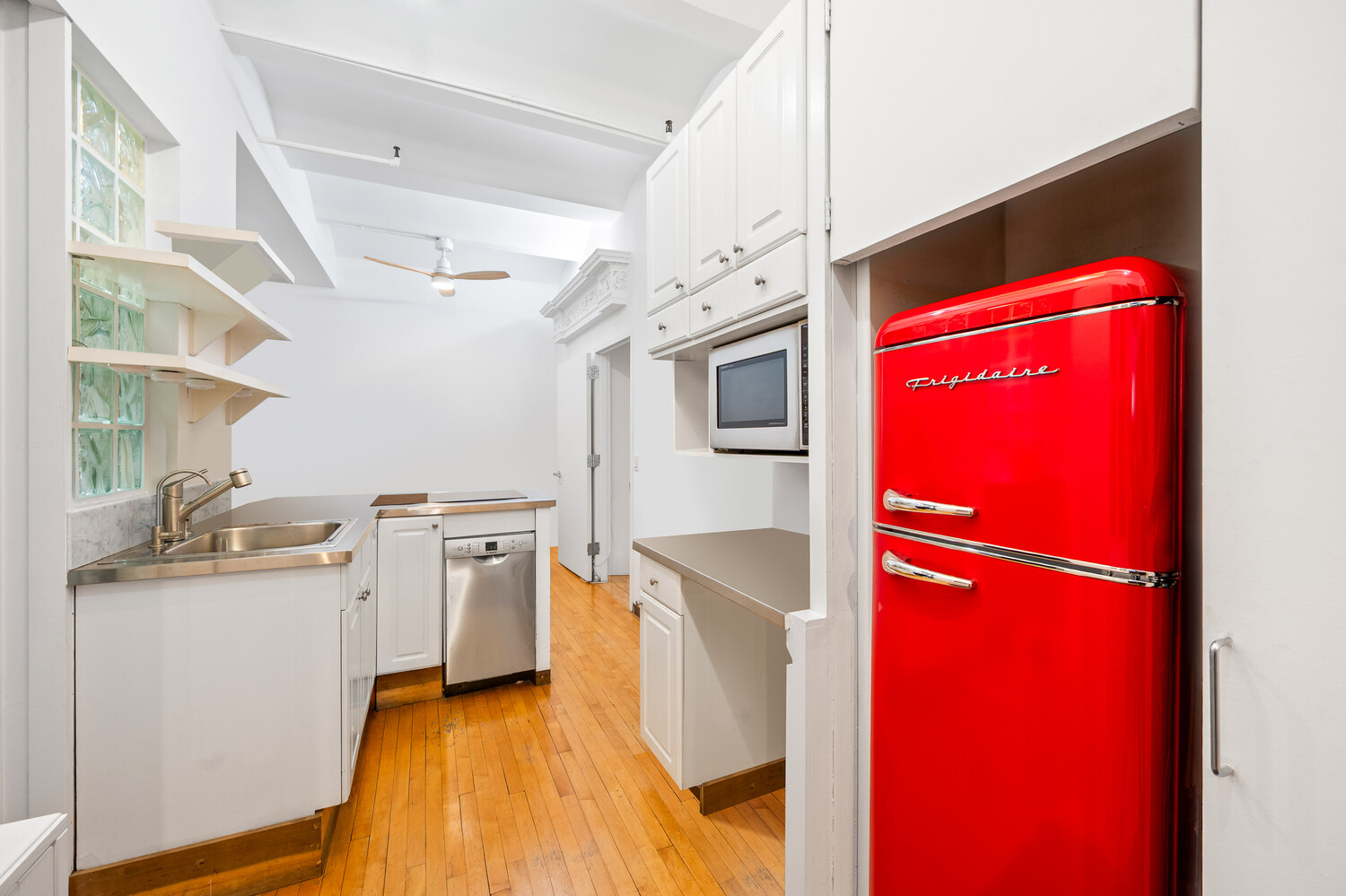 439 Lafayette Street Noho New York NY 10003