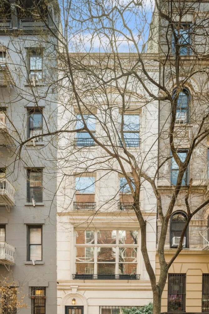 164 East 91st Street Carnegie Hill New York NY 10128