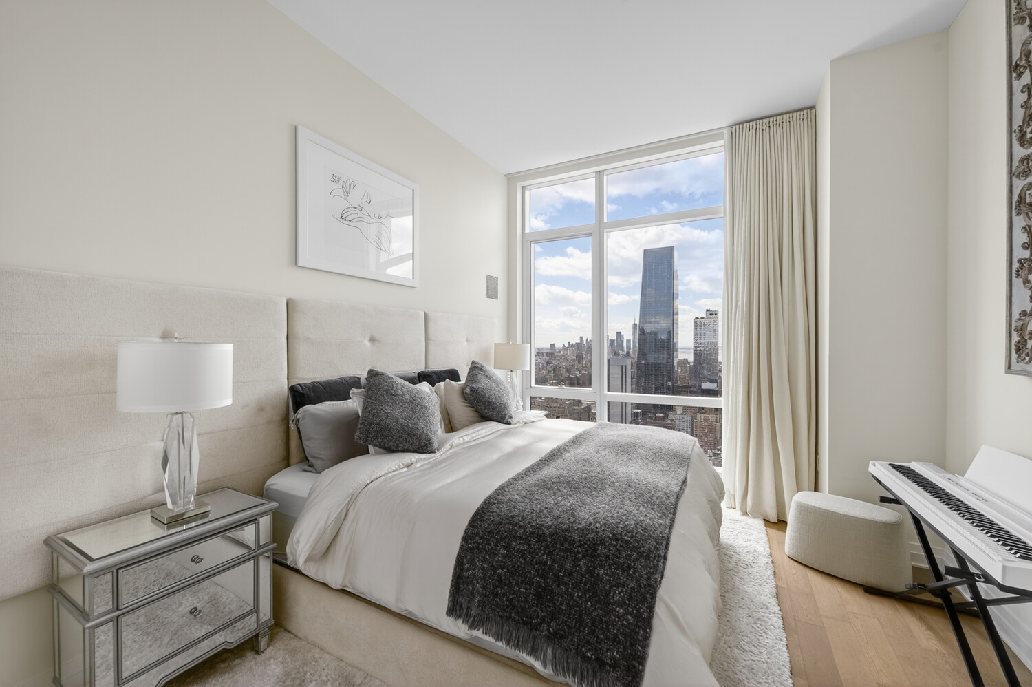 460 West 42nd Street 53G Clinton New York NY 10036