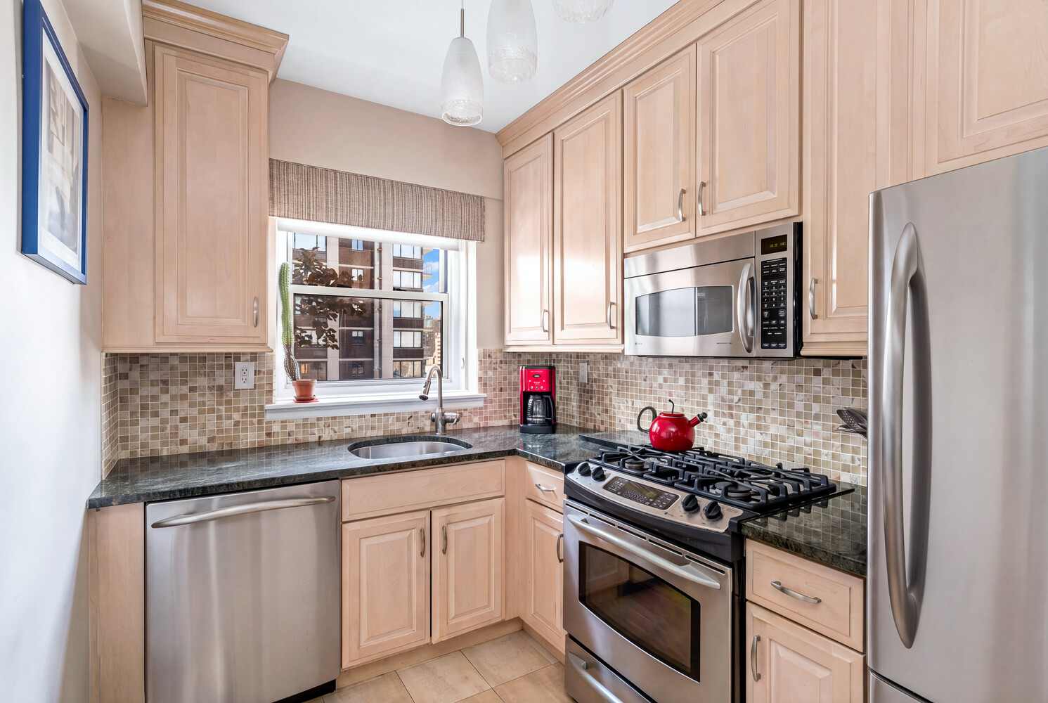 400 East 85th Street Upper East Side New York NY 10028