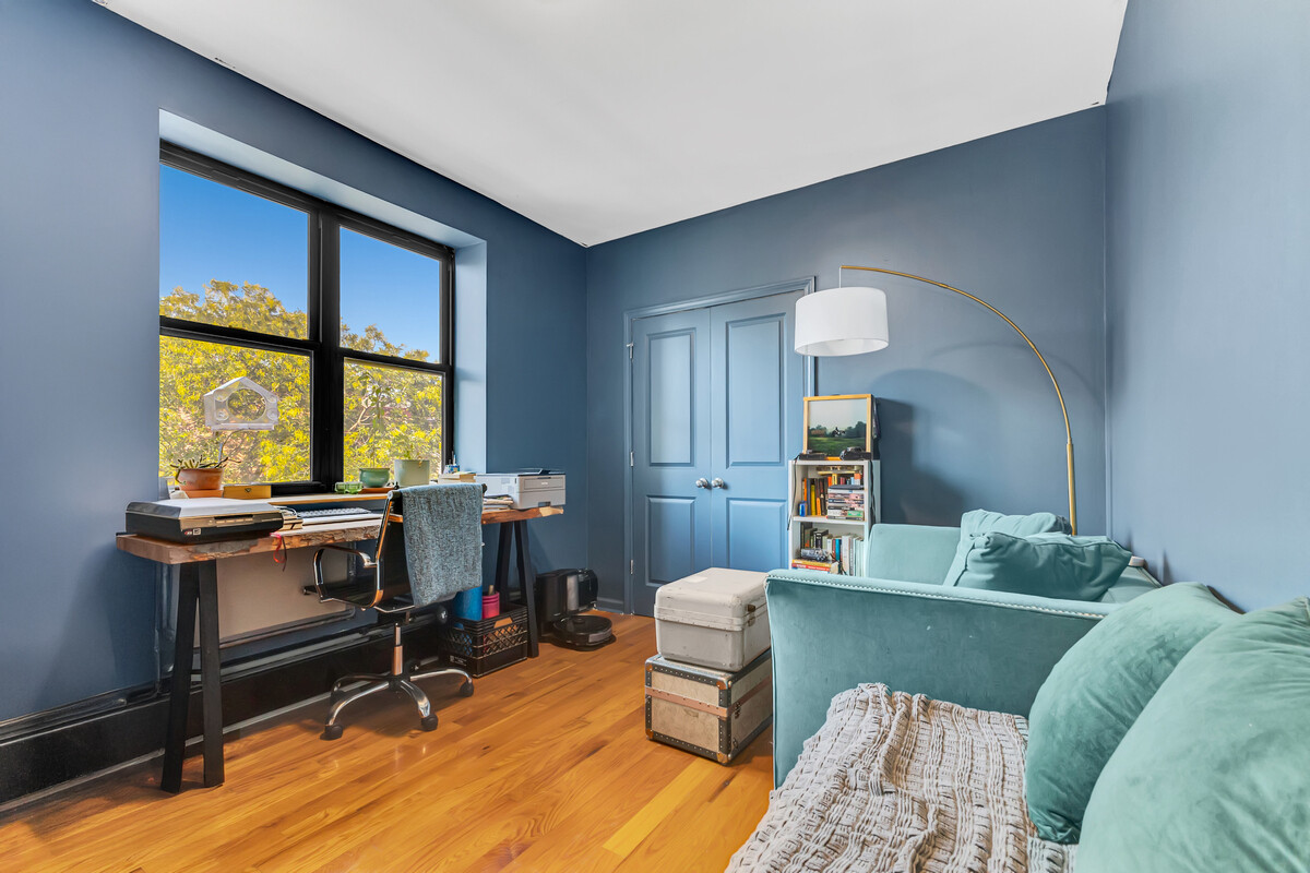 2601 Frederick Douglass Boulevard, #4A