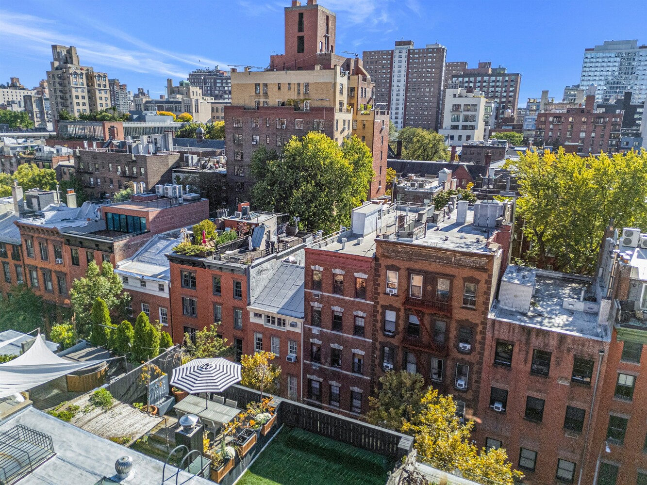 457 West 22nd Street EF Chelsea New York NY 10011