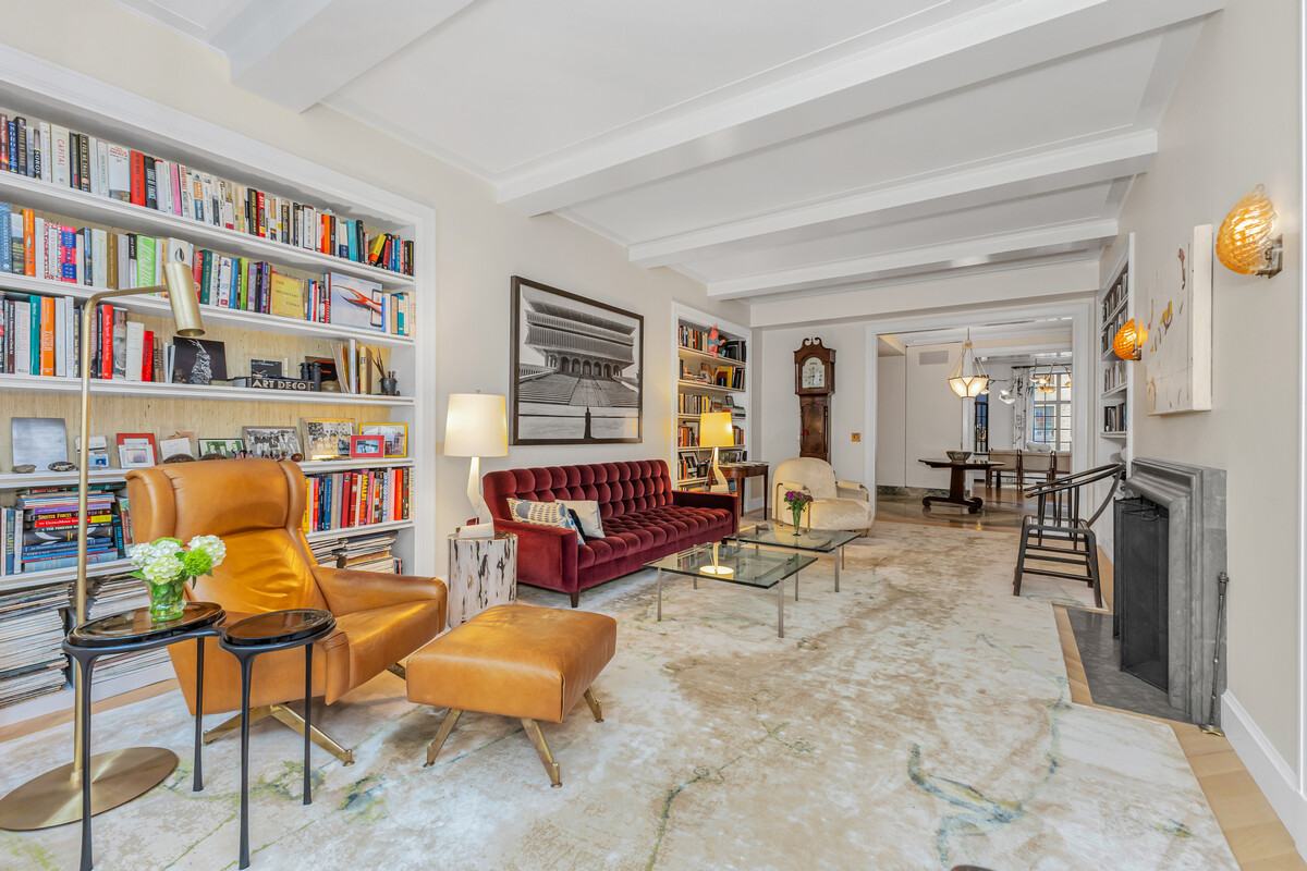 116 East 68th Street 7B Upper East Side New York NY 10065
