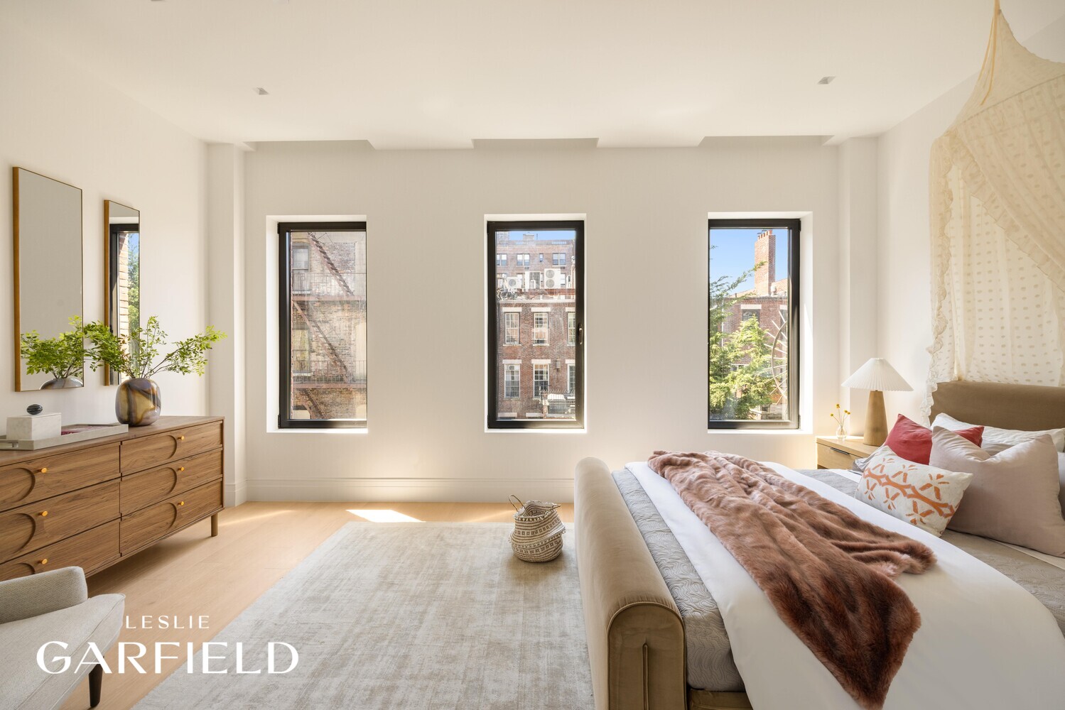 48 West 85th Street Upper West Side New York NY 10024