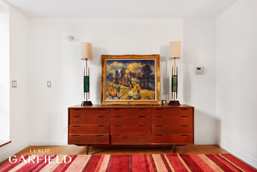 56 East 1st Street E. Greenwich Village New York NY 10003