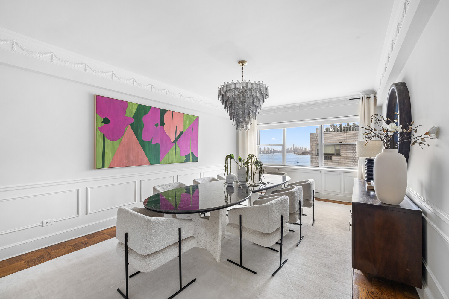 45 Sutton Place South PHF/G Sutton Place New York NY 10022