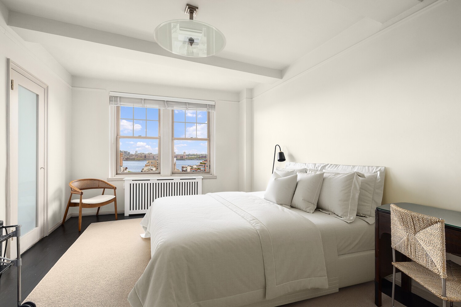 299 West 12th Street 17D W. Greenwich Village New York NY 10014