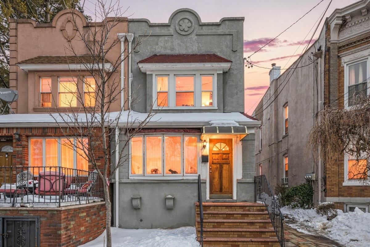 2143 Schenectady Avenue Flatlands Brooklyn NY 11234