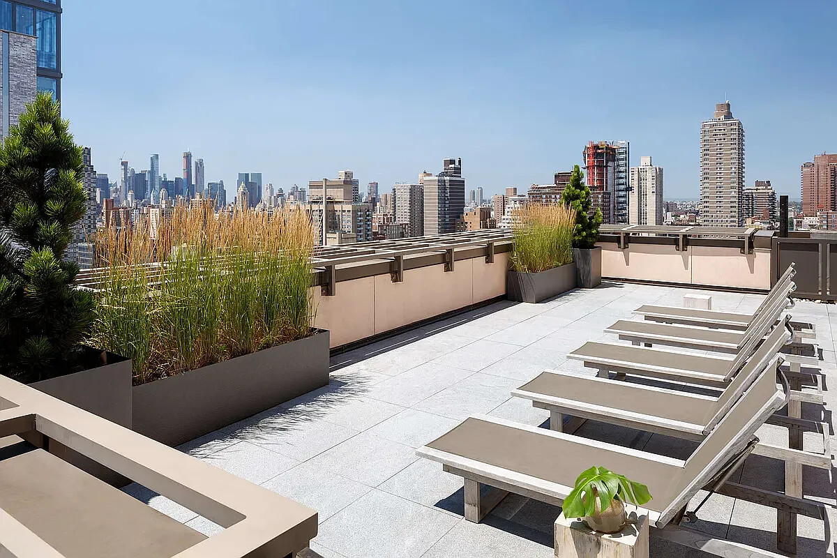 389 East 89th Street Upper East Side New York NY 10128