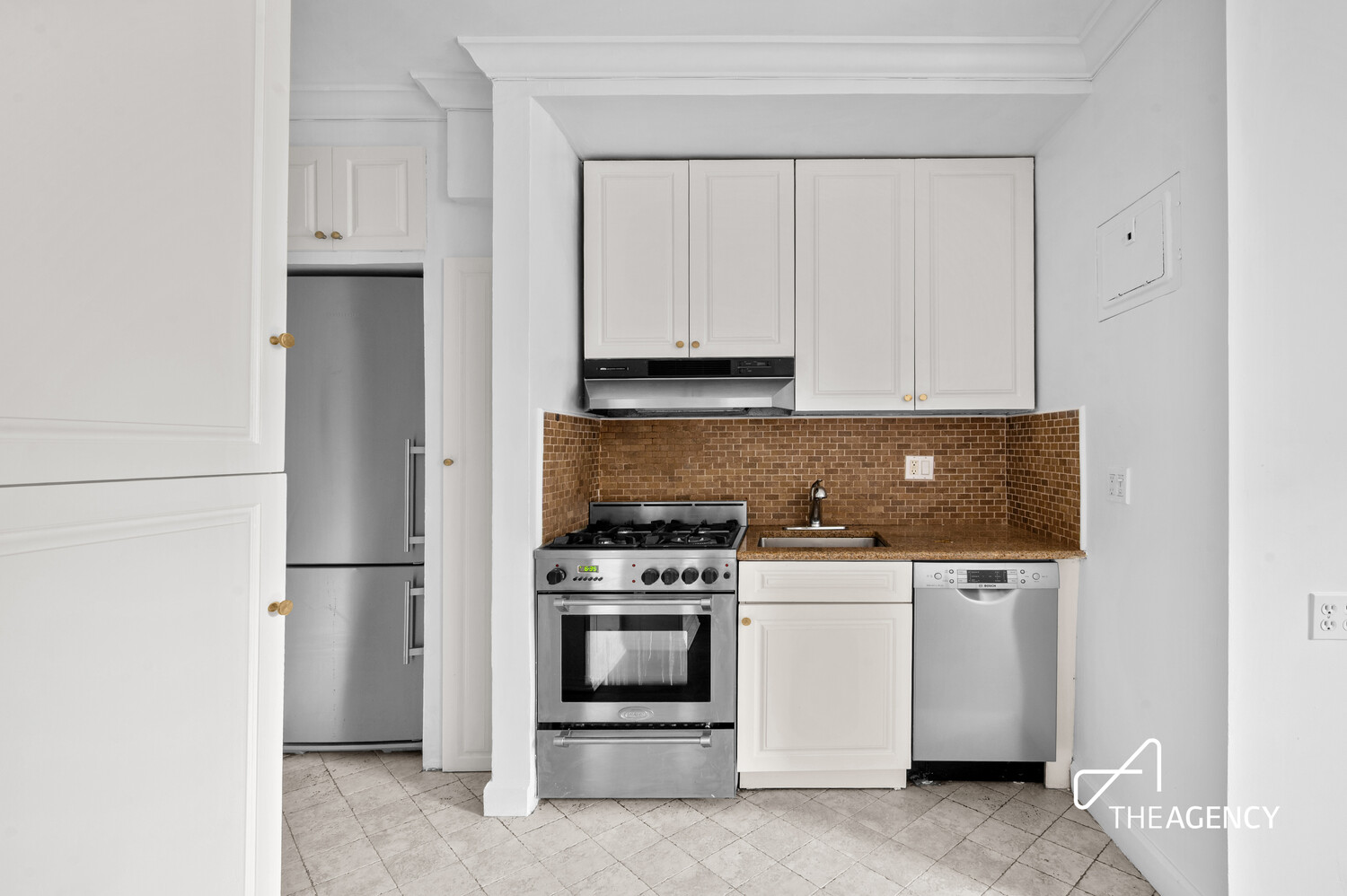 151 East 20th Street 4A Gramercy Park New York NY 10003