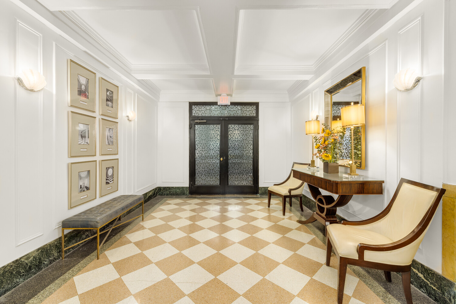 7 East 85th Street 8B Upper East Side New York NY 10028