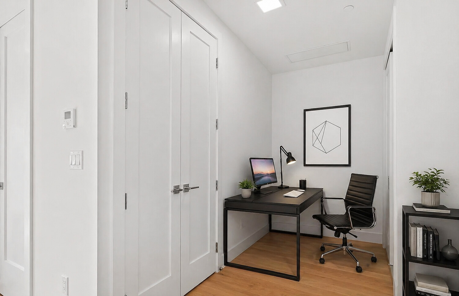 5-26 47th Avenue 2A Long Island City Queens NY 11101