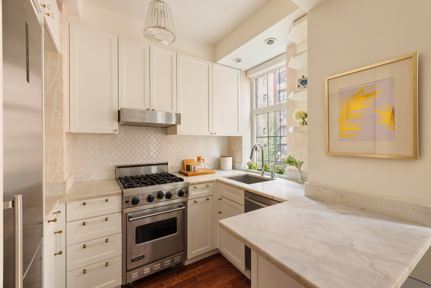 405 West 23rd Street 6I Chelsea New York NY 10011