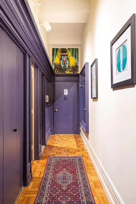 310 East 46th Street 3P Turtle Bay New York NY 10017