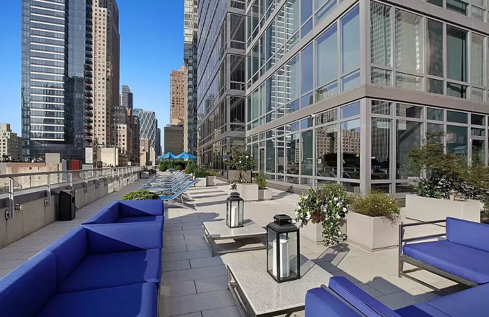 247 West 46th Street 3103 Midtown West New York NY 10036
