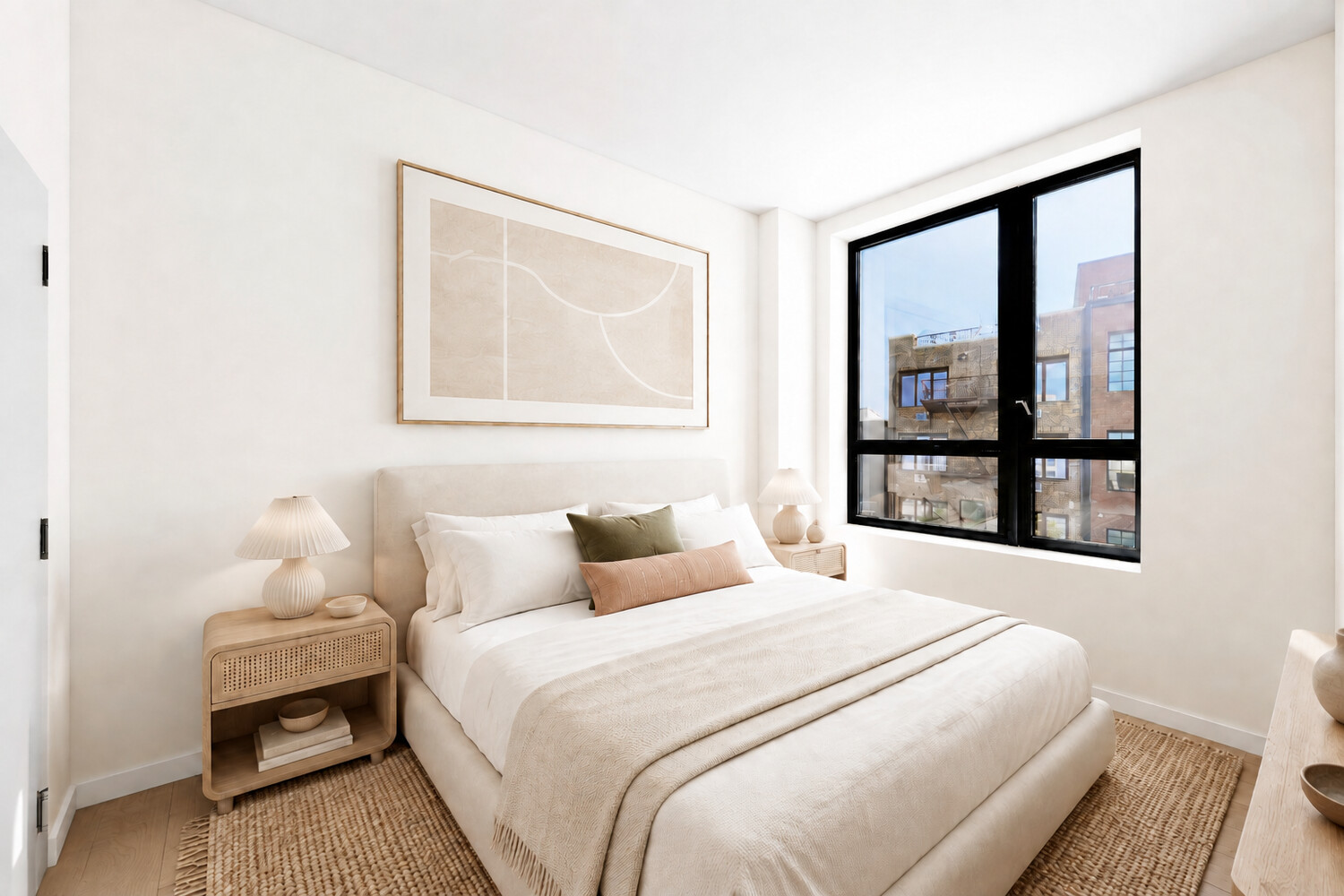 229 Withers Street 3A East Williamsburg Brooklyn NY 11211