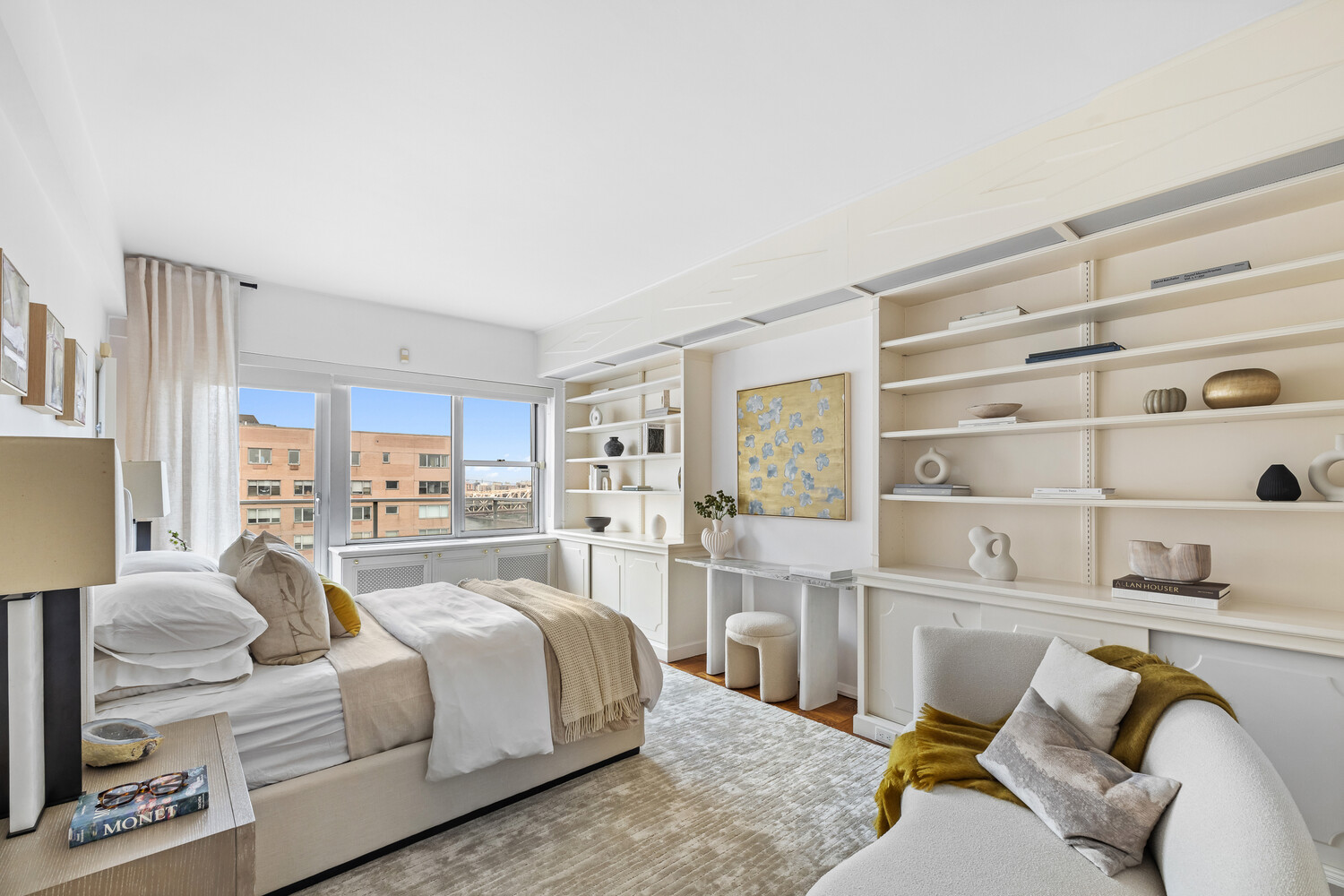 45 Sutton Place South PHF/G Sutton Place New York NY 10022