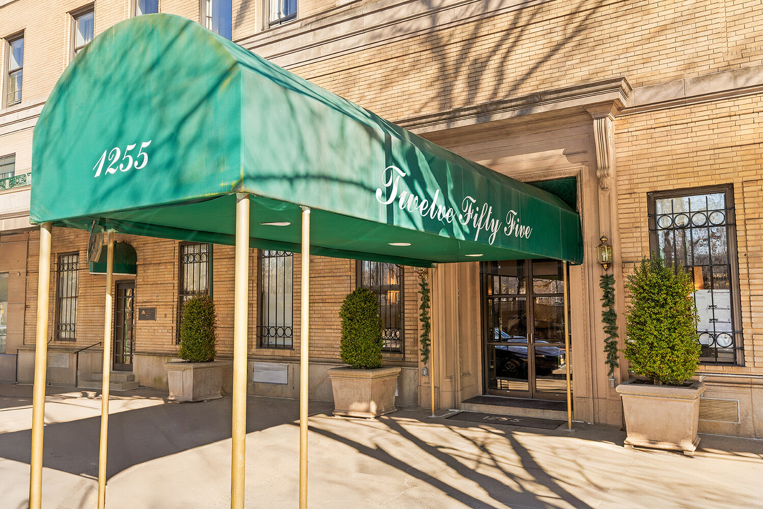 1255 Fifth Avenue 5E Upper East Side New York NY 10029